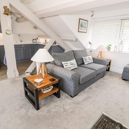The Sail Loft Apartment Porthmadog Ngoại thất bức ảnh