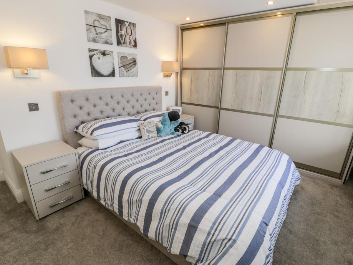The Sail Loft Apartment Porthmadog Ngoại thất bức ảnh