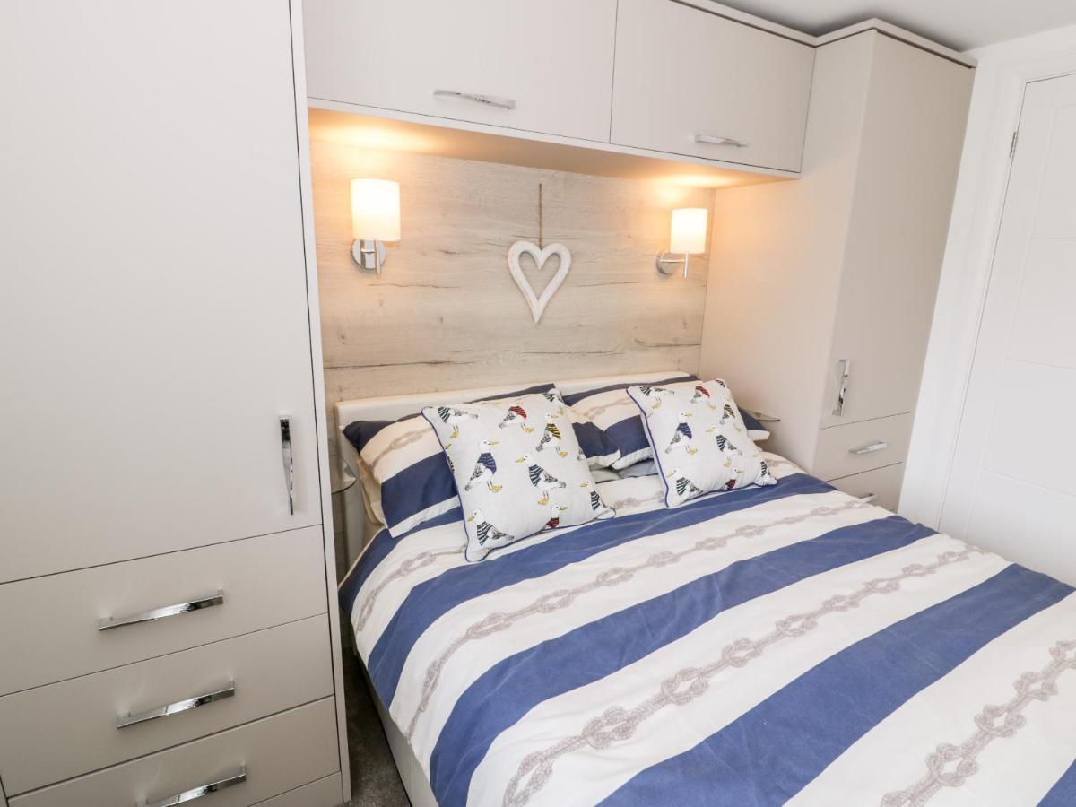 The Sail Loft Apartment Porthmadog Ngoại thất bức ảnh