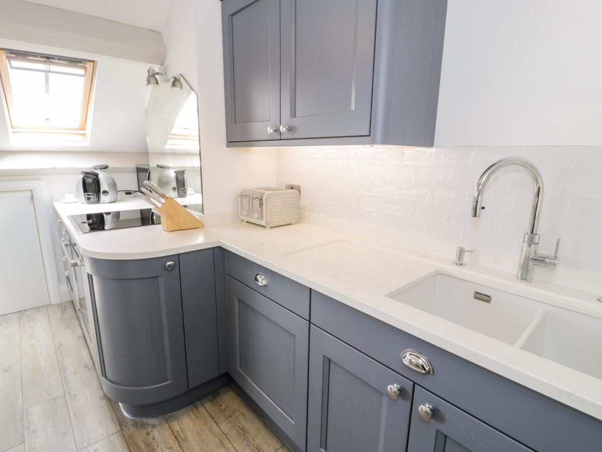 The Sail Loft Apartment Porthmadog Ngoại thất bức ảnh